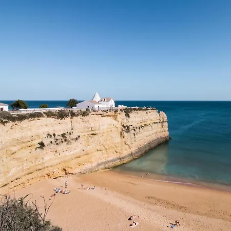 Apartament Fantastic With Sea View & Pool Porches (Algarve)