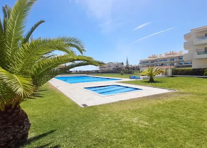 Apartament Fantastic With Sea View & Pool