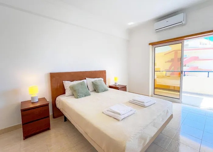 Fantastic With Sea View & Pool *