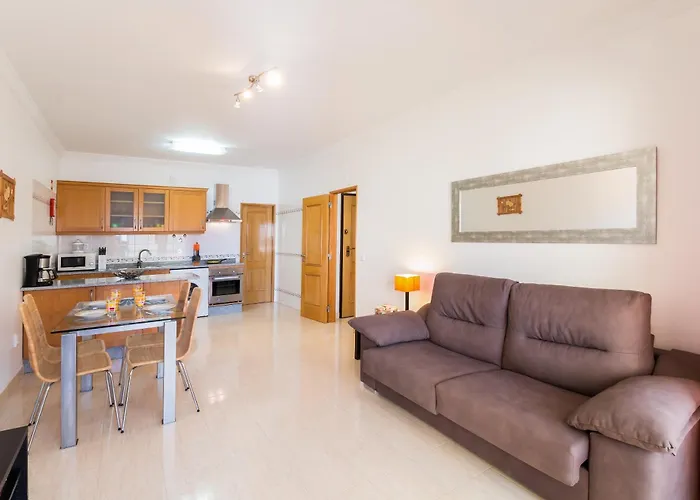 Fantastic With Sea View & Pool Apartament *