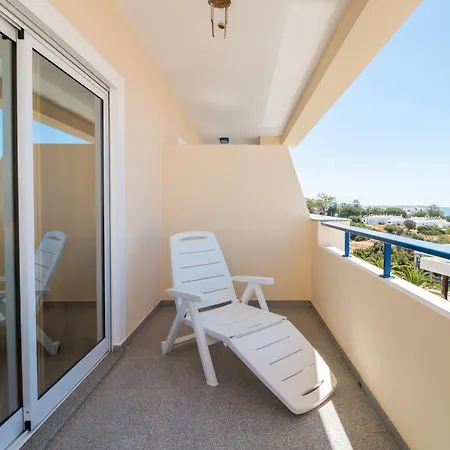 公寓 Fantastic With Sea View & Pool *