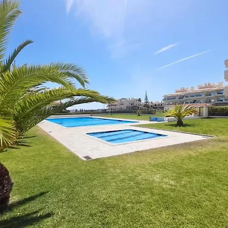 Apartamento Fantastic With Sea View & Pool