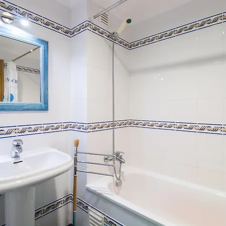 Fantastic With Sea View & Pool Apartamento