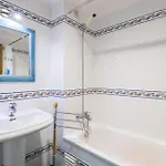 Fantastic With Sea View & Pool Lejlighed